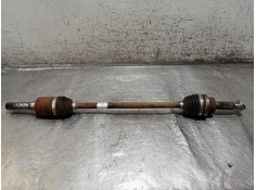 Recambio de transmision delantera izquierda para ford kuga (cbs) trend referencia OEM IAM CV614K138AA  