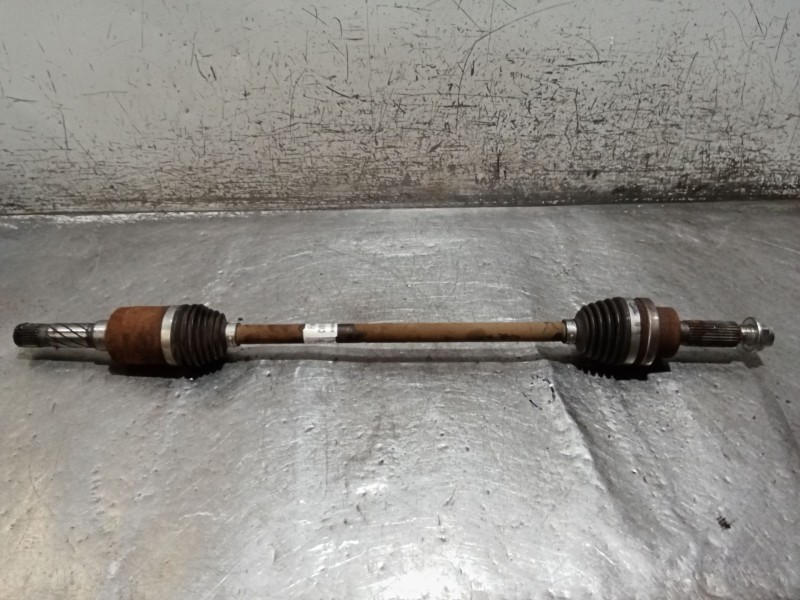 Recambio de transmision delantera izquierda para ford kuga (cbs) trend referencia OEM IAM CV614K138AA  