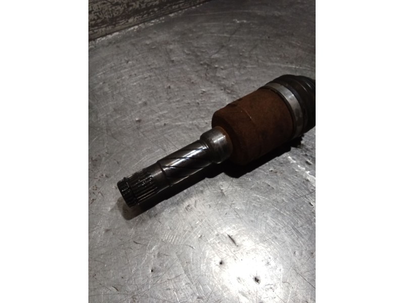 Recambio de transmision delantera izquierda para ford kuga (cbs) trend referencia OEM IAM CV614K138AA  