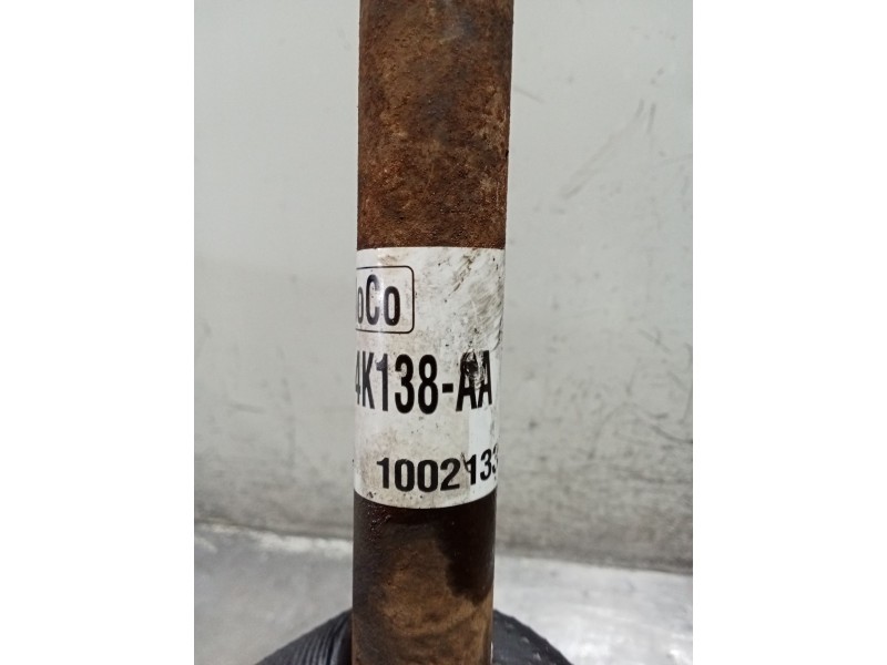 Recambio de transmision delantera izquierda para ford kuga (cbs) trend referencia OEM IAM CV614K138AA  