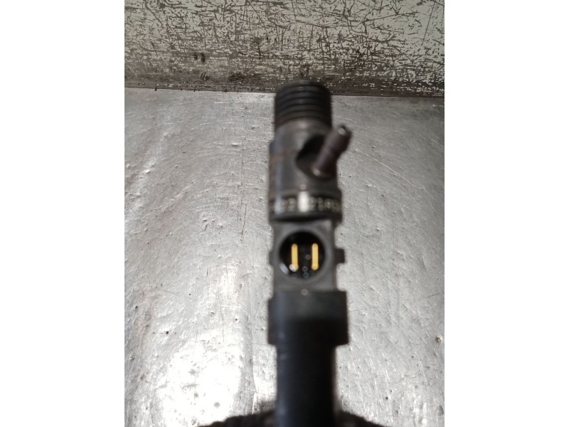 Recambio de inyector para nissan note (e11, ne11) 1.5 dci referencia OEM IAM 0708EA07F81 EJBR05101D DELPHI