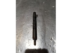 Recambio de inyector para nissan note (e11, ne11) 1.5 dci referencia OEM IAM   