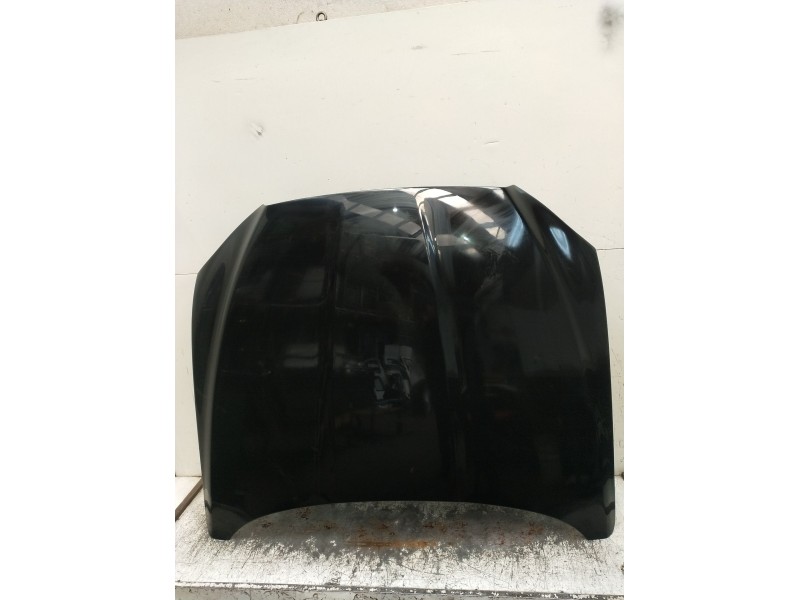 Recambio de capot para jaguar xj luxury referencia OEM IAM   