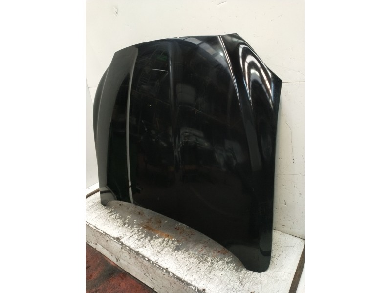 Recambio de capot para jaguar xj luxury referencia OEM IAM   