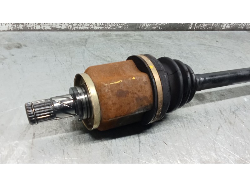 Recambio de transmision delantera izquierda para nissan primera hatchback (p11) 1.6 16v referencia OEM IAM   99