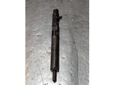 Recambio de inyector para hyundai terracan (hp) 2.9 crdi 4wd referencia OEM IAM 1022GZ21W05 EJBR03902D DELPHI