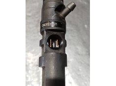 Recambio de inyector para hyundai terracan (hp) 2.9 crdi 4wd referencia OEM IAM 1022GZ21W05 EJBR03902D DELPHI 2
