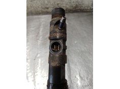 Recambio de inyector para hyundai terracan (hp) 2.9 crdi 4wd referencia OEM IAM 1022GZ21W05 EJBR03902D DELPHI 2