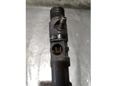 Recambio de inyector para hyundai terracan (hp) 2.9 crdi 4wd referencia OEM IAM 0999GZ21W05 EJBR03902D DELPHI 2