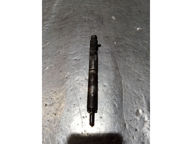 Recambio de inyector para hyundai terracan (hp) 2.9 crdi 4wd referencia OEM IAM   DELPHI