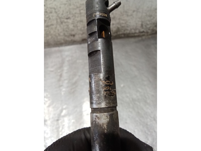 Recambio de inyector para hyundai terracan (hp) 2.9 crdi 4wd referencia OEM IAM   DELPHI