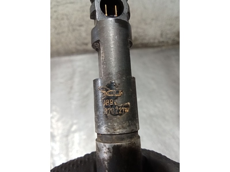 Recambio de inyector para hyundai terracan (hp) 2.9 crdi 4wd referencia OEM IAM   DELPHI