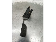 Recambio de potenciometro pedal para nissan note (e11, ne11) 1.5 dci referencia OEM IAM 18002AX700 1676C 00393 2006