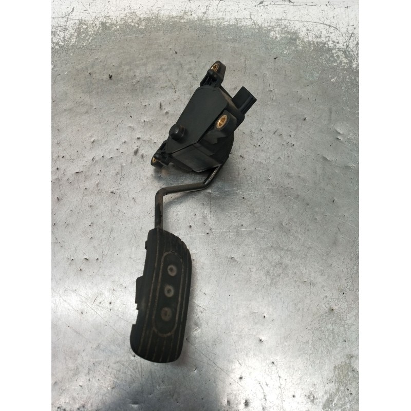 Recambio de potenciometro pedal para nissan note (e11, ne11) 1.5 dci referencia OEM IAM 18002AX700 1676C 00393 2006