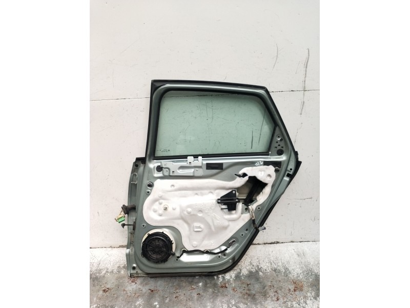 Recambio de puerta trasera derecha para citroën c4 ii (nc_) 1.6 hdi 110 referencia OEM IAM  5P 2010