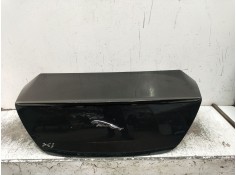 Recambio de tapa maletero para jaguar xj luxury referencia OEM IAM  4P 2009