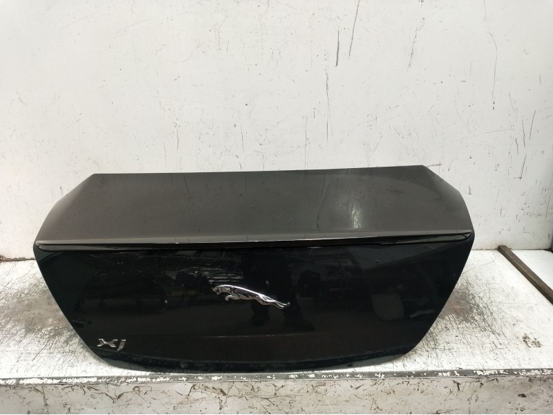 Recambio de tapa maletero para jaguar xj luxury referencia OEM IAM  4P 2009