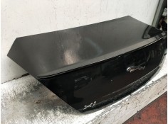 Recambio de tapa maletero para jaguar xj luxury referencia OEM IAM  4P 2009 2