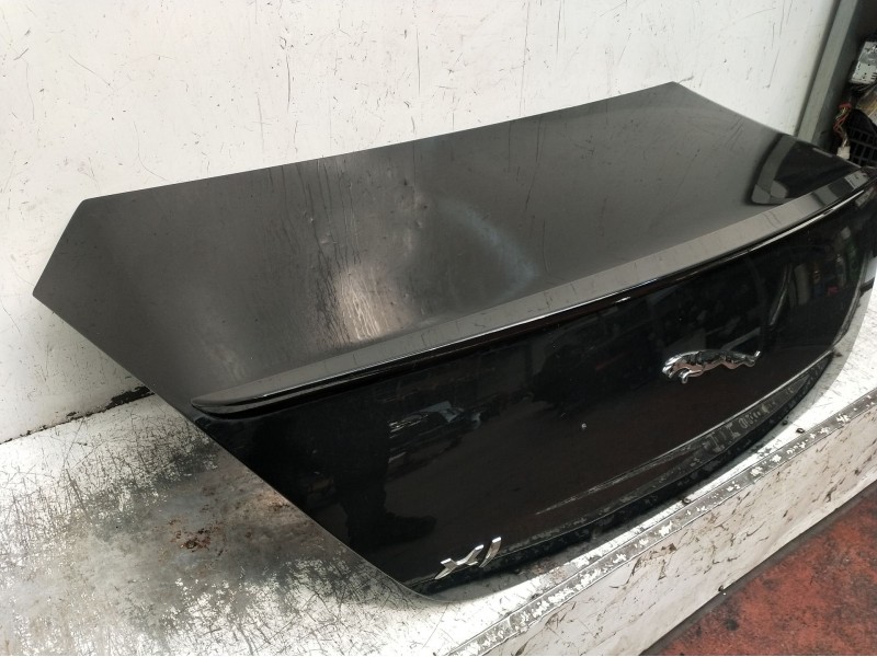 Recambio de tapa maletero para jaguar xj luxury referencia OEM IAM  4P 2009