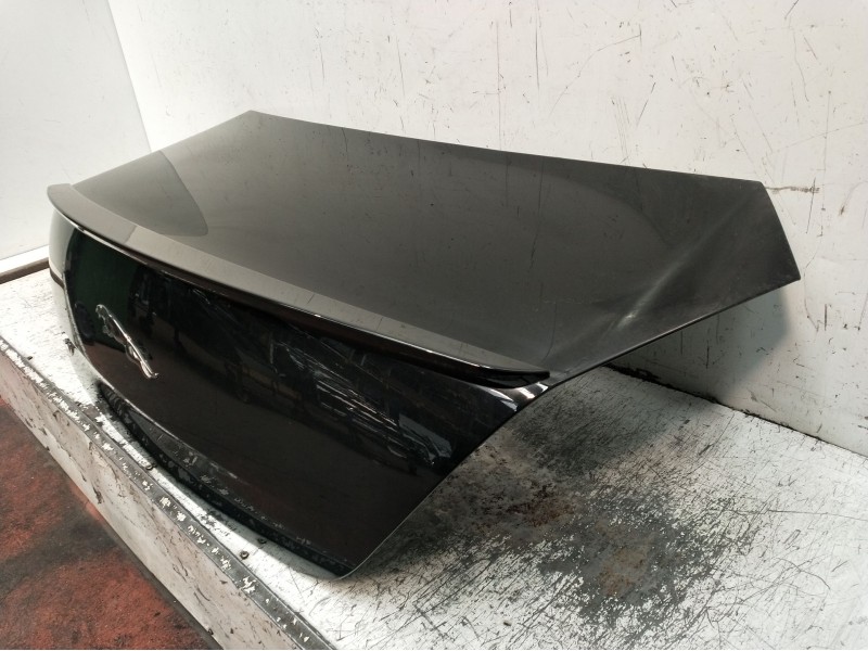 Recambio de tapa maletero para jaguar xj luxury referencia OEM IAM  4P 2009