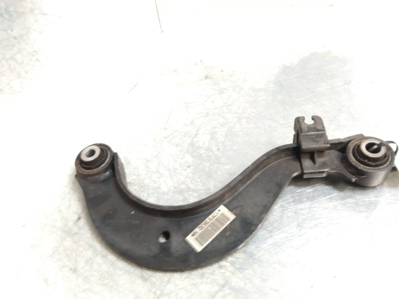 Recambio de brazo suspension superior trasero derecho para seat leon (1p1) 2.0 tdi referencia OEM IAM   