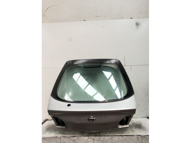 Recambio de porton trasero para nissan primera hatchback (p11) 1.6 16v referencia OEM IAM  5P 1999