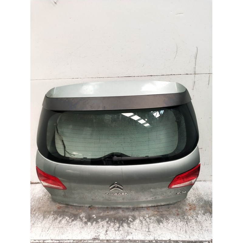 Recambio de porton trasero para citroën c4 ii (nc_) 1.6 hdi 110 referencia OEM IAM  5P 2010