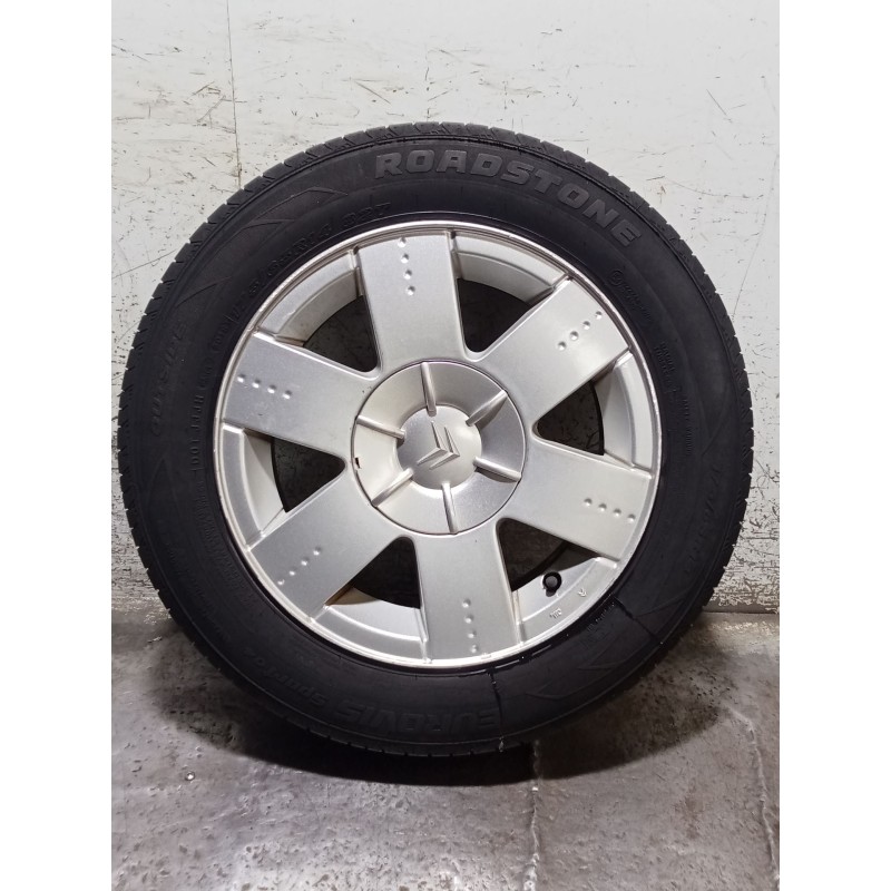 Recambio de juego llantas para citroën c3 i (fc_, fn_) 1.4 i referencia OEM IAM 175/65 R14 82T  VER FOTOS