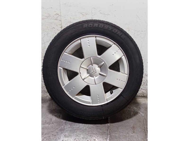 Recambio de juego llantas para citroën c3 i (fc_, fn_) 1.4 i referencia OEM IAM 175/65 R14 82T  VER FOTOS