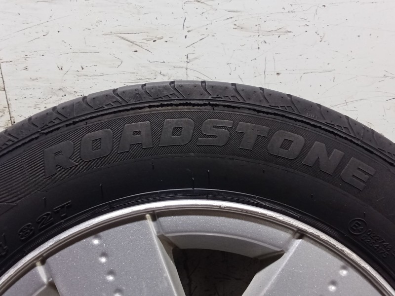Recambio de juego llantas para citroën c3 i (fc_, fn_) 1.4 i referencia OEM IAM 175/65 R14 82T  VER FOTOS