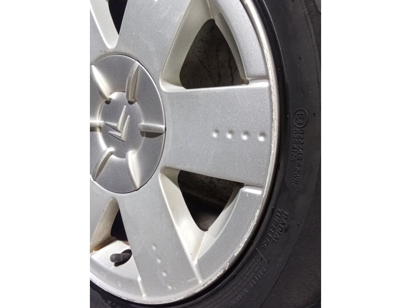 Recambio de juego llantas para citroën c3 i (fc_, fn_) 1.4 i referencia OEM IAM 175/65 R14 82T  VER FOTOS
