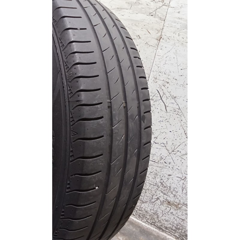 Recambio de juego llantas para citroën c3 i (fc_, fn_) 1.4 i referencia OEM IAM 175/65 R14 82T  VER FOTOS