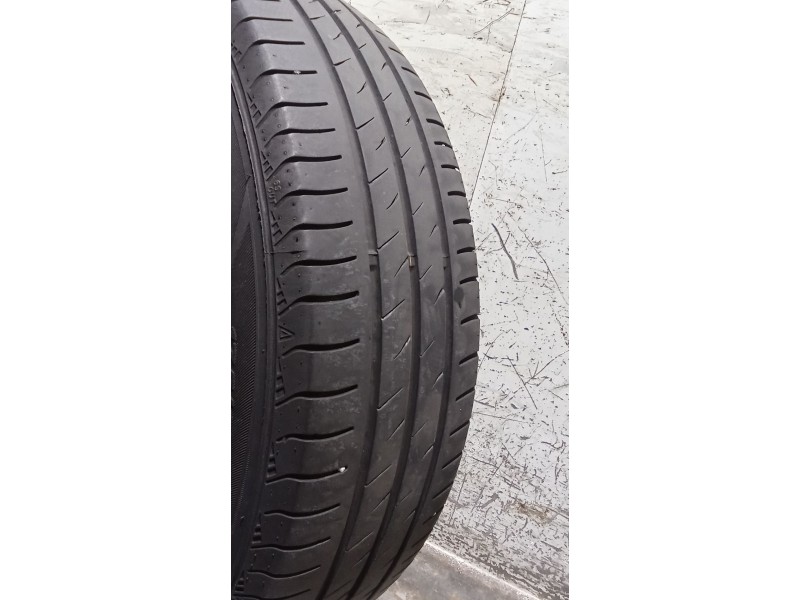 Recambio de juego llantas para citroën c3 i (fc_, fn_) 1.4 i referencia OEM IAM 175/65 R14 82T  VER FOTOS