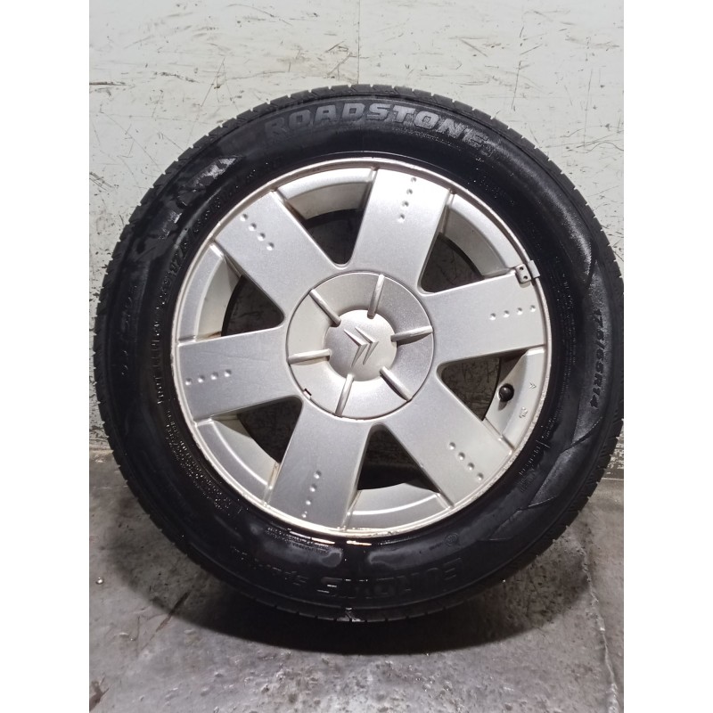 Recambio de juego llantas para citroën c3 i (fc_, fn_) 1.4 i referencia OEM IAM 175/65 R14 82T  VER FOTOS