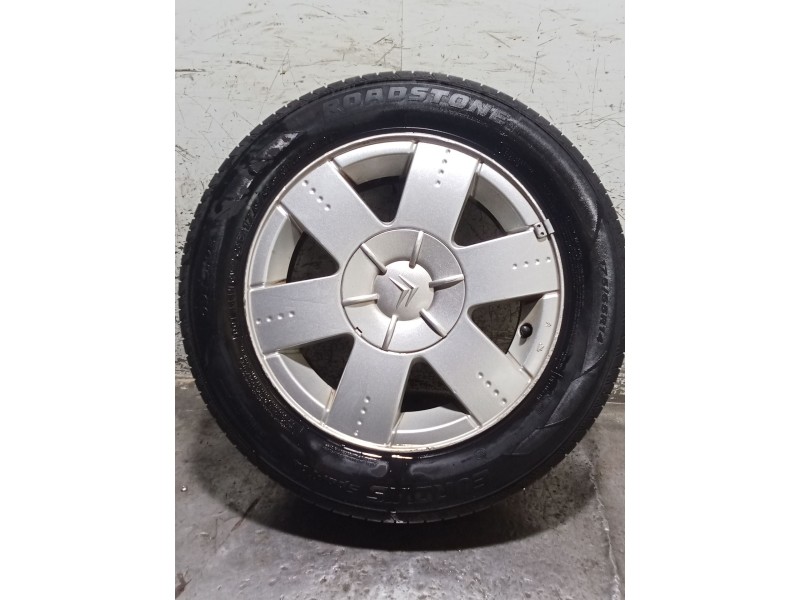 Recambio de juego llantas para citroën c3 i (fc_, fn_) 1.4 i referencia OEM IAM 175/65 R14 82T  VER FOTOS