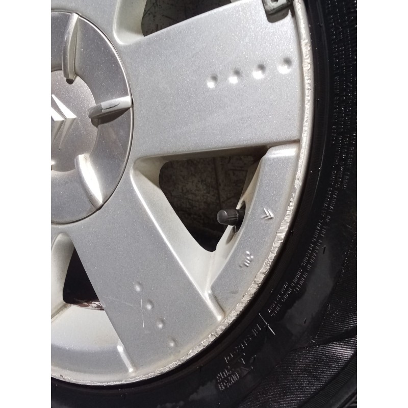 Recambio de juego llantas para citroën c3 i (fc_, fn_) 1.4 i referencia OEM IAM 175/65 R14 82T  VER FOTOS