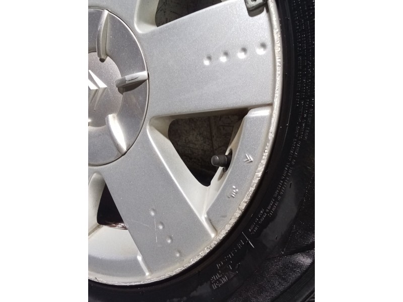 Recambio de juego llantas para citroën c3 i (fc_, fn_) 1.4 i referencia OEM IAM 175/65 R14 82T  VER FOTOS