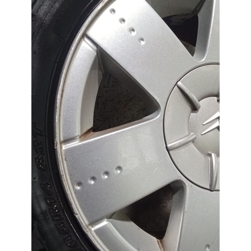 Recambio de juego llantas para citroën c3 i (fc_, fn_) 1.4 i referencia OEM IAM 175/65 R14 82T  VER FOTOS