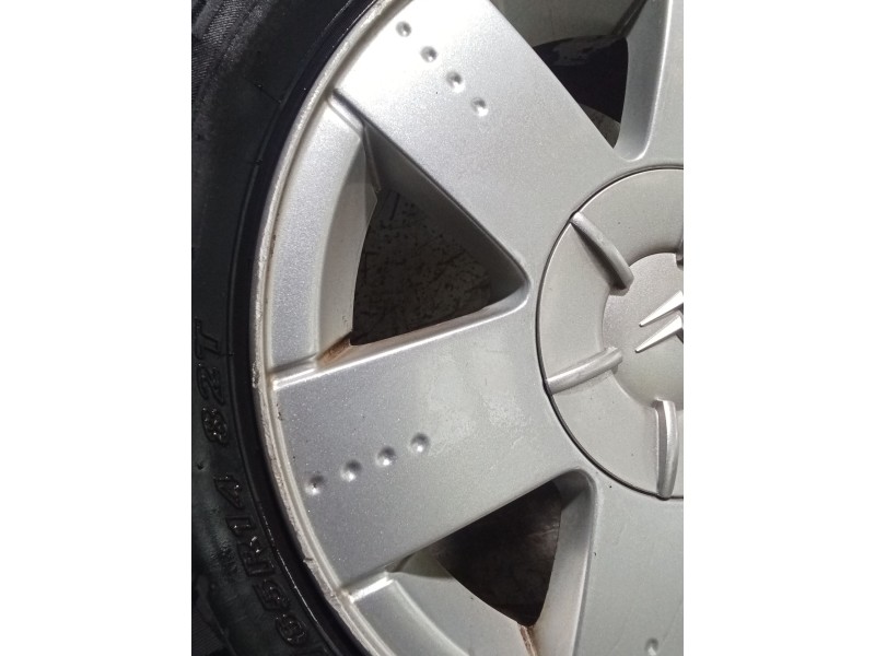 Recambio de juego llantas para citroën c3 i (fc_, fn_) 1.4 i referencia OEM IAM 175/65 R14 82T  VER FOTOS
