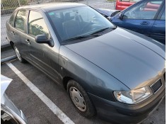 seat cordoba berlina (6k2) del año 2001