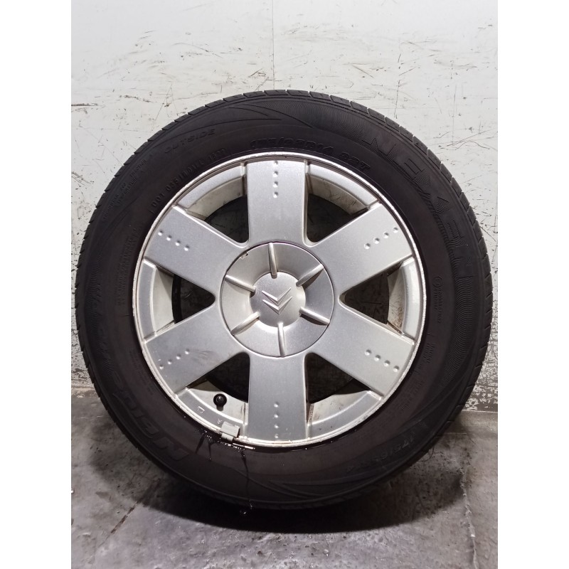 Recambio de juego llantas para citroën c3 i (fc_, fn_) 1.4 i referencia OEM IAM 175/65 R14 82T  VER FOTOS