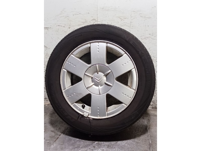 Recambio de juego llantas para citroën c3 i (fc_, fn_) 1.4 i referencia OEM IAM 175/65 R14 82T  VER FOTOS