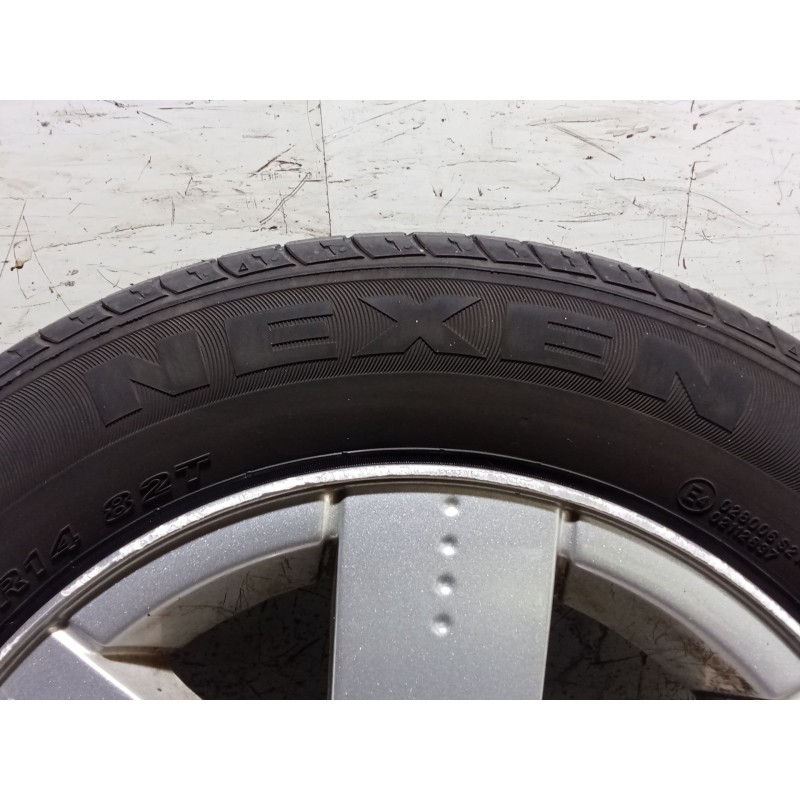Recambio de juego llantas para citroën c3 i (fc_, fn_) 1.4 i referencia OEM IAM 175/65 R14 82T  VER FOTOS