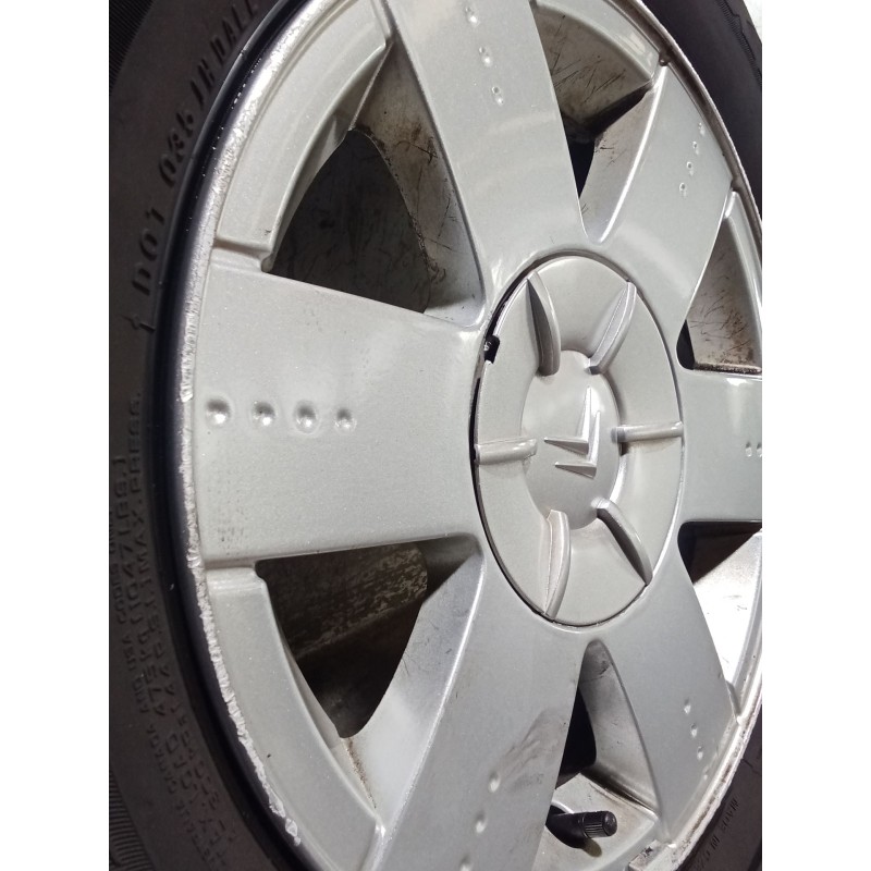 Recambio de juego llantas para citroën c3 i (fc_, fn_) 1.4 i referencia OEM IAM 175/65 R14 82T  VER FOTOS