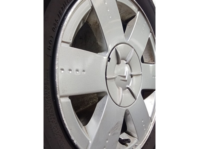Recambio de juego llantas para citroën c3 i (fc_, fn_) 1.4 i referencia OEM IAM 175/65 R14 82T  VER FOTOS