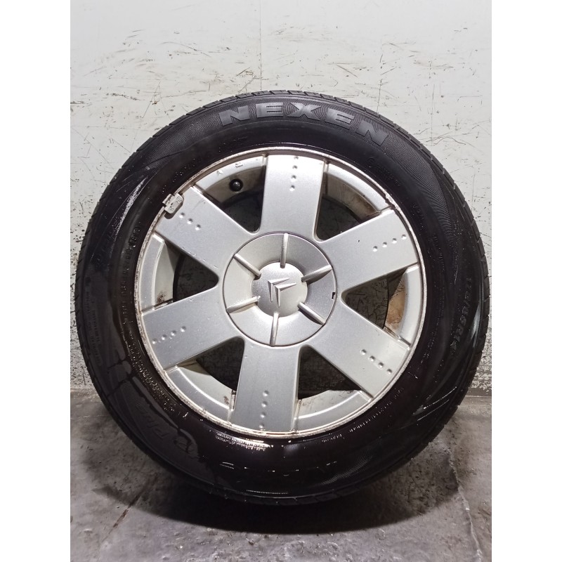 Recambio de juego llantas para citroën c3 i (fc_, fn_) 1.4 i referencia OEM IAM 175/65 R14 82T  VER FOTOS
