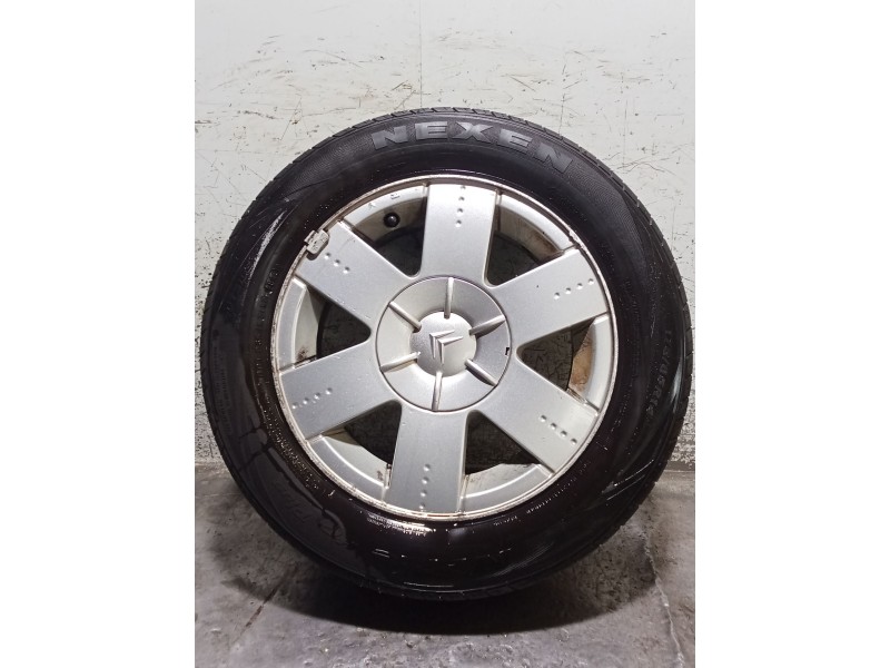Recambio de juego llantas para citroën c3 i (fc_, fn_) 1.4 i referencia OEM IAM 175/65 R14 82T  VER FOTOS