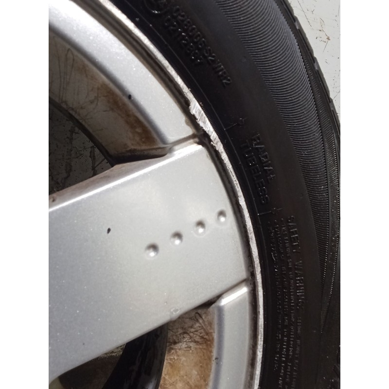 Recambio de juego llantas para citroën c3 i (fc_, fn_) 1.4 i referencia OEM IAM 175/65 R14 82T  VER FOTOS