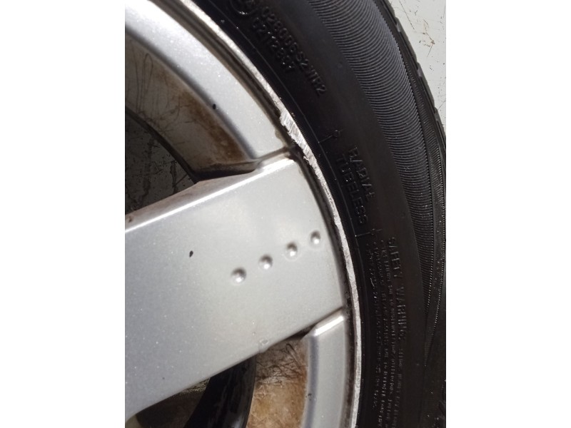 Recambio de juego llantas para citroën c3 i (fc_, fn_) 1.4 i referencia OEM IAM 175/65 R14 82T  VER FOTOS