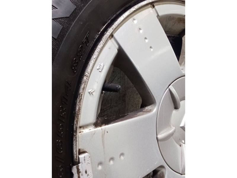 Recambio de juego llantas para citroën c3 i (fc_, fn_) 1.4 i referencia OEM IAM 175/65 R14 82T  VER FOTOS